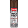 Tough Coat Gls Brown Spray Paint K00759008 787297