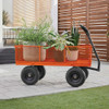 Tough Coat Safety Ornge Spray Paint K00559008 786625