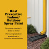 Tough Coat Gls Ylw Ind Paint K00439008 785597