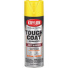 Tough Coat Gls Ylw Ind Paint K00439008 785597