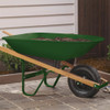 Krylon Industrial Tough Coat 15 Oz. Gloss Dark Green Rust Barrier Spray Enamel K00379008 785586