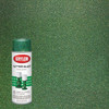 Krylon Glitter Blast 5.75 Oz. Lucky Green Spray Paint K03809A00