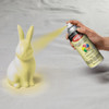 Krylon ColorMaxx 12 Oz. Satin Spray Paint, Meringue K05570007 774411