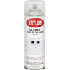 Krylon Glowz 6 Oz. White Glow-In-The-Dark Spray Paint K03152007 780648
