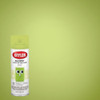 Krylon Glowz 6 Oz. Green Glow-In-The-Dark Spray Paint K03150007 779655