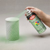 Krylon ColorMaxx 12 Oz. Satin Spray Paint, Pistachio K05575007 776023