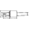Royal Products HSS Live Center,5 MT,CNC Point 10665