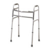 First Voice Walker,2 Button,Adult,500 lb. Cap MDS86410XW