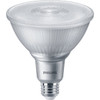 Philips 120W Equivalent Bright White PAR38 Medium LED Floodlight Light Bulb 568329 552929