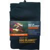 Drip EZ Black Insulated Meat Resting Bag BLNKT-1-BL