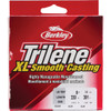 Berkley Trilene XL 8 Lb. 330 Yd. Clear Monofilament Fishing Line XLFS8-15 744206