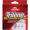 Berkley Trilene XL 6 Lb. 330 Yd. Clear Monofilament Fishing Line XLFS6-15 743657