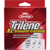 Berkley Trilene XL 4 Lb. 330 Yd. Clear Monofilament Fishing Line XLFS4-15 733966