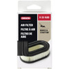 Oregon Paper Engine Air Filter for Briggs & Stratton Walk Behind Mowers