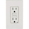 3pk15awhtled Gfci Outlet M72-GFTR1-03W 526912