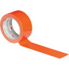 3M 1.88 In. x 20 Yd. Orange Heavy Duty Duct Tape 2120-OR 790805