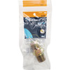 Eastman 5-8x1-2 Crst Gas Fitting 62730B 408931