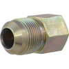 Eastman 5/8 In. OD Flare x 1/2 In. FIP Brass Adapter Gas Fitting 65709B