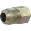 Eastman 5/8 In. OD Flare x 1/2 In. FIP Brass Adapter Gas Fitting 65709B