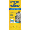 Glad ForceFlex MaxStrength 20ct 13g Lemn Ktchn Bag 22637 639581