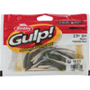Berkley Gulp! 2.5 In. Pearl Watermelon Minnow (18-Pack) GMI2-WMPR 702338