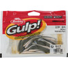 Berkley Gulp! 2.5 In. Pearl Watermelon Minnow (18-Pack) GMI2-WMPR 702338
