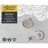 American Standard Becklow Brushed Nickel Single-Handle Lever Tub & Shower Faucet 7429508.295 497483