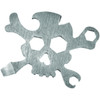 Lucky Jack Pirate Skull Multi-Tool TL-0007