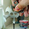 Lucky Jack Pirate Skull Multi-Tool TL-0007 627693
