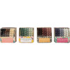 Crush Kinda Spiraling Coil Hair Ties CRHT24 Pack of 24
