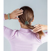 Crush Kinda Spiraling Coil Hair Ties CRHT24 Pack of 24 628761