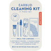 Kikkerland Earbud Cleaning Kit CD529 Pack of 12 639406
