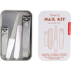 Kikkerland Travel Nail Kit CD142 Pack of 12 648572