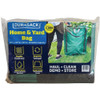 DuraSack 48 Gal. Heavy Duty Green Home & Yard Bag BB-2028CTN2 744899