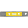 Stanley 9 In. Magnetic Torpedo Level 42-465