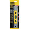 Stanley 9 In. Magnetic Torpedo Level 42-465 388995