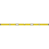 Stanley FatMax 72 In. Non-Magnetic Aluminum Box Level 43-572