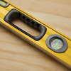 Stanley FatMax 72 In. Non-Magnetic Aluminum Box Level 43-572 336205