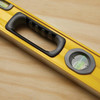 Stanley FatMax 72 In. Non-Magnetic Aluminum Box Level 43-572 336205