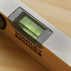Stanley FatMax 72 In. Non-Magnetic Aluminum Box Level 43-572 336205