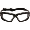 Highlander Hlp Clr Lens Sfty Glass SBG5010DT