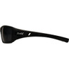 Pyramex Velar Black Frame Safety Glasses with Gray Lenses SB10420D 339411