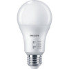 Philips 75W Equivalent 5 CCT A19 Medium Dimmable LED Light Bulb (2-Pack) 607580 500768