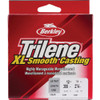 Berkley Trilene XL 12 Lb. 300 Yd. Clear Monofilament Fishing Line XLFS12-15 752502