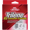 Berkley Trilene XL 14 Lb. 300 Yd. Clear Monofilament Fishing Line XLFS14-15 754339