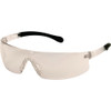 Pyramex Provoq IO Mirror Frame Safety Glasses with IO Mirror Anti-Fog Lenses S7280ST 320037