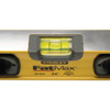 Stanley FatMax 24 In. Non-Magnetic Aluminum Box Level 43-524 316413