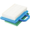 Oregon 14 to 24 HP Paper & Foam Engine Air Filter for Riding Mowers R-30-032-CP 719595