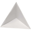 3Way Easy Prefabricated Inside Drywall Corner (10-Pack) 3Way10