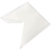 3Way Easy Prefabricated Inside Drywall Corner (10-Pack) 3Way10 156786